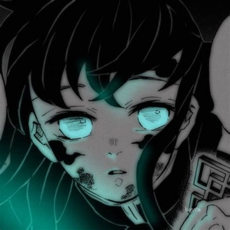 Tokito Muichirou Manga Icon Em 2021 Anime Personagens De Anime