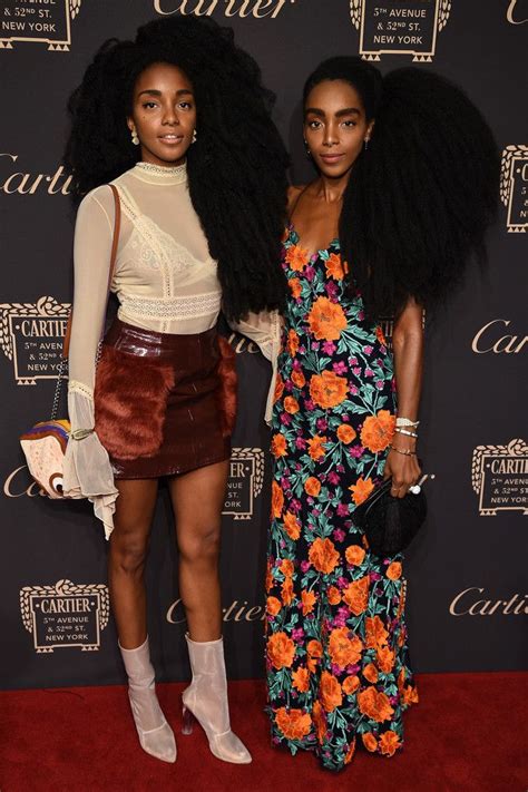 Cipriana Quann Photos Photos The Cartier Fifth Avenue Grand Reopening