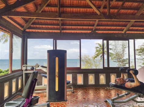 Phu Quoc Eco Beach Resort Prezzi E Recensioni 2023