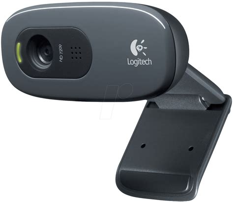 Windows 10 or later, windows 8, windows 7, works in usb video device class (uvc) mode with supported video calling clients: LOGITECH HD C270: Webcam Logitech C270 HD bei reichelt ...