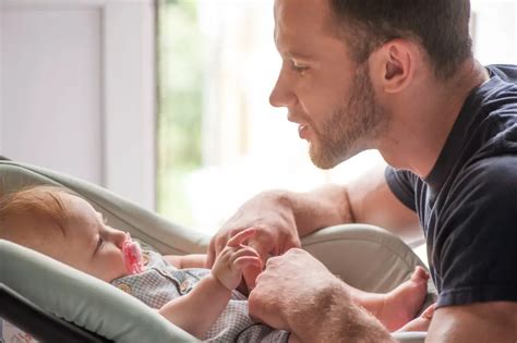 ¿por Qué Debes Dejar De Decir Que El Papá Ayuda