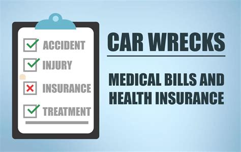 Accident health insurance is a way to hedge your high deductible medical policy. Hurt in an Accident But Don't Have Health Insurance? | Montgomery Law