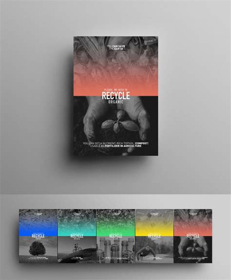 50 Best And Creative Poster Designs For Inspiration By Creative