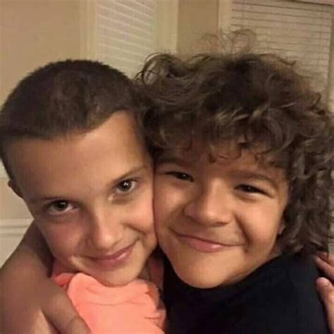 stranger things cast loves spending time together even when off camera playjunkie