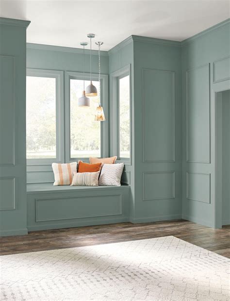 Popular Interior Home Paint Colors For 2022 Interior Color Trends 2022