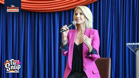 Michelle Beisner Buck Describes Role As Feature Reporter Discusses