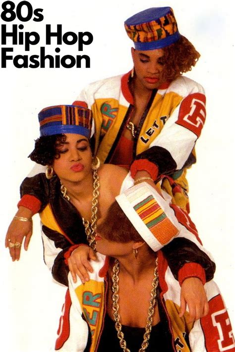 The Very Best Of 80s Hip Hop Fashion 80s Hip Hop Fashion Hip Hop