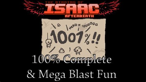Rebirth is now available, called repentance, and with it comes a plethora of changes and updates to unlock the new character jaboc and esau is actually a massive challenging task as it comes in many different parts. The Binding Of Isaac: Afterbirth // File 1 - Unlocking Nerd 1001% Achievement & Fun With Mega ...