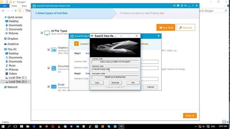 Easeus Data Recovery Wizard 850 Full Version With Crack And Serial Key