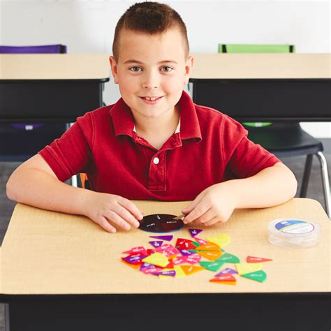 Fraction Circles Numbered Set Of 51 School To Home Hybrid Learning