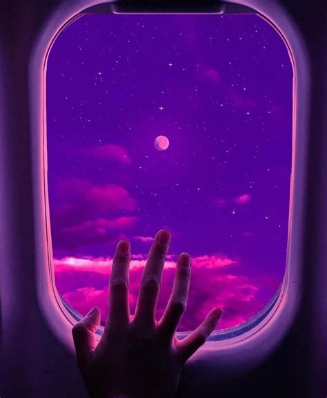 æsthetic vibes on instagram follow aesthetic vibes for more æsthetic cont… purple