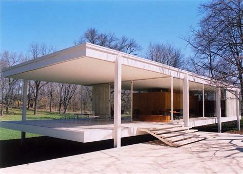 1950s Modernism A Guide For The Clueless