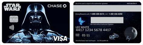 Apply for chase disney credit card. Disney Visa Credit Card Now Offering New Design Featuring ...