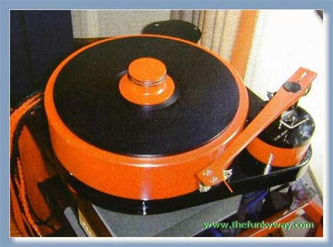 Exotic Turnbtables Of The World Wack Record Players 21 Of 93