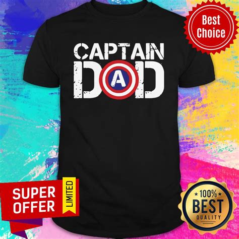 To know more about it read an article mother's day is a day for many people to show their appreciation towards mothers and mother figures worldwide. Nice Captain America Dad Happy Father's Day 2021 Shirt ...