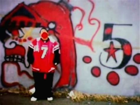 Cicero Latin Counts 90s - Chicago Gang History