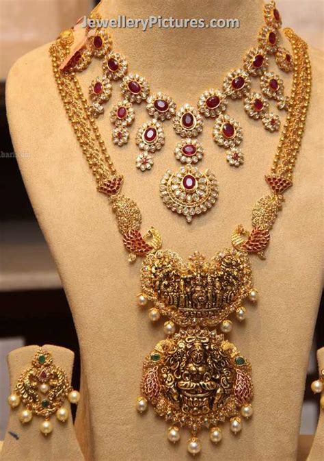 latest south indian gold jewellery designs jewellery designs