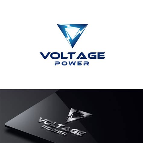 Designs Create A Logo For A New Powerline Company Build Part Of Our