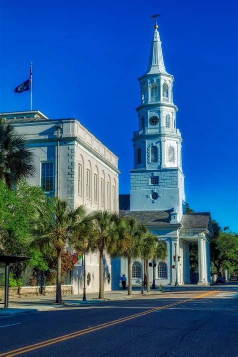 A Beginners Guide To Charleston South Carolina 15 Must See