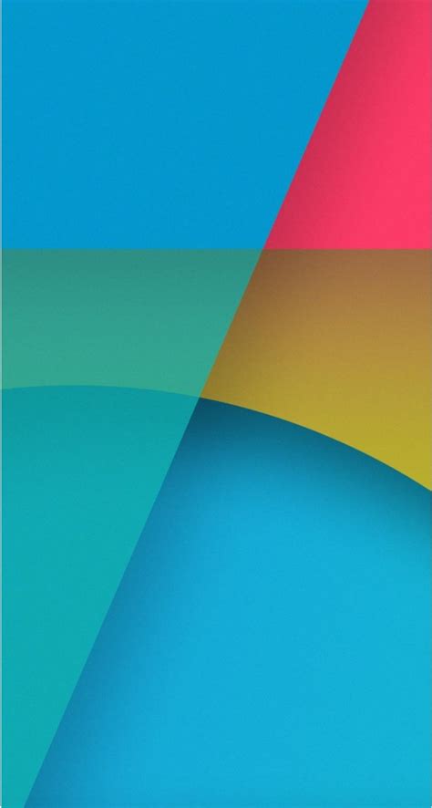 Android 44 Kitkat Official Wallpapers Available For