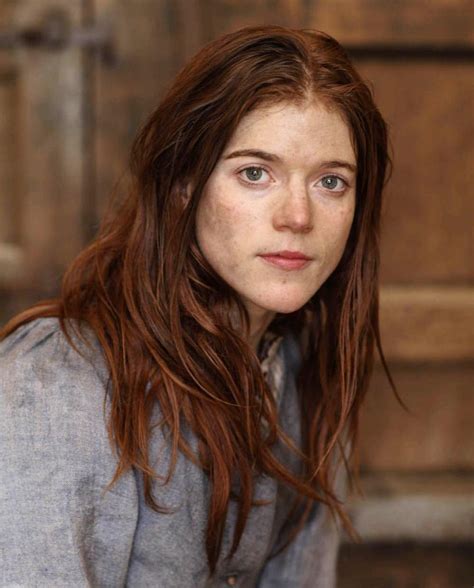rose leslie beautiful redhead beautiful women gorgeous rose leslie the great fire red rain