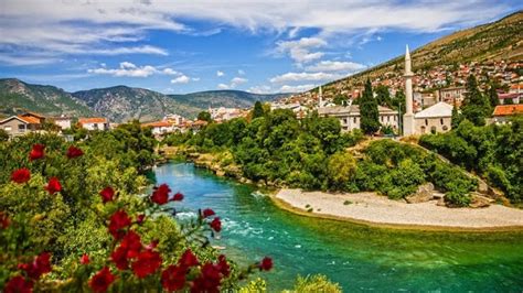 أجمل 12 من أماكن السياحة في البوسنة والهرسك 2023 روائع السفر