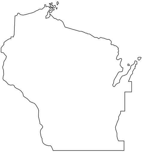 This is a great way for students to begin learning about their state or other states. Maps