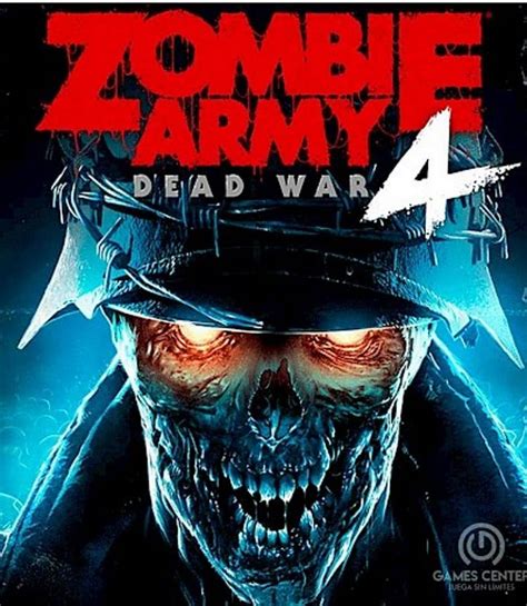 Zombie Army 4 Dead War 2020 Price Review System Requirements