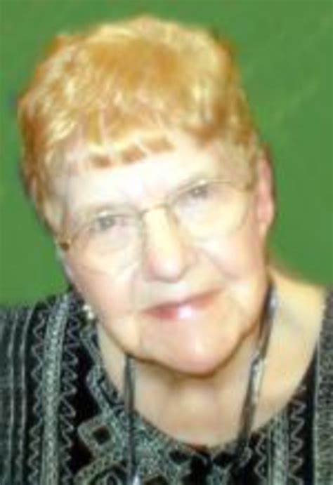 Ruth Barthel Obituary Levittown Pa