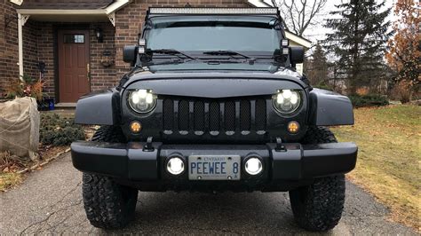 2017 Jeep Wrangler MOD Update | 6 Month Update 