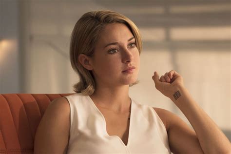 Seite von schauspielerin shailene woodley auf der homepage von wolfgang adelhardt. Shailene Woodley hat das verückteste OkCupid-Date ever in ...