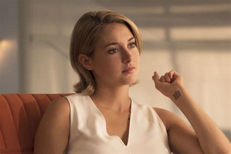 Born in san bernardino, california, and raised in simi valley. Shailene Woodley hat das verückteste OkCupid-Date ever in ...