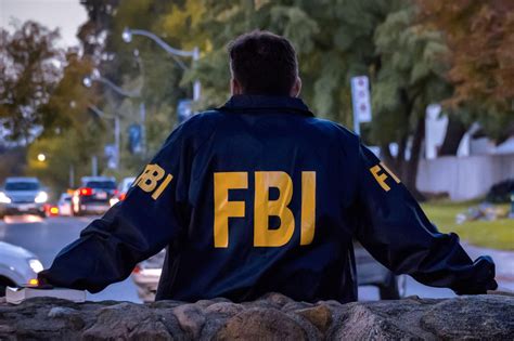 Bizarre Arrest Of Fbi Agent Spotlights Accusations Of Bureau Corruption