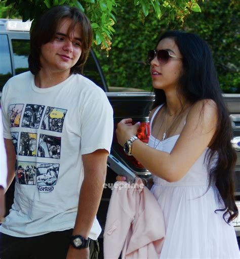Does joseph schooling have tattoos? Prince Jackson and Remi Alfalah in Calabasas New June 2013 ...