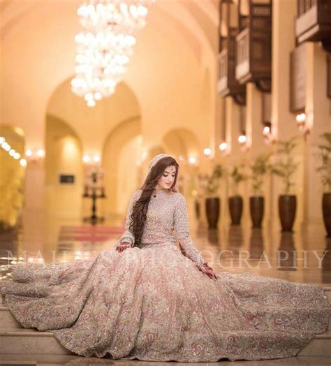 © © all rights reserved. Pin by Nimra Ahmed on Bridal,s | Desi wedding dresses, Bridal dress fashion, Pakistani bridal ...