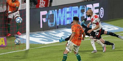 Los resúmenes de todos los partidos de san lorenzo. River enfrenta a Banfield en la Copa de la Liga ...