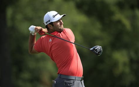 Spanish superstar jon rahm is in quarantine after testing positive for coronavirus with a second memorial victory at his mercy. Jon Rahm Wins the BMW Championship in Dramatic Fashion