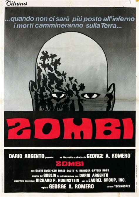 Dawn Of The Dead 1978 Zombiepedia Fandom Powered By Wikia