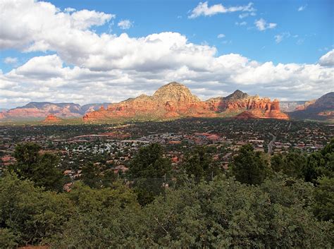 Life Rebooted – Sedona – A whole new world of hiking!