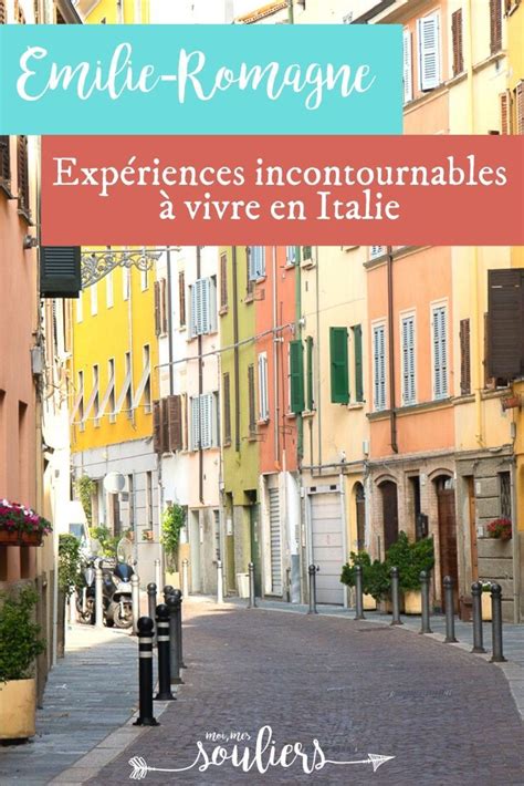 La faible population est concentrée dans les vallées. 9 expériences incontournables à faire en Émilie-Romagne ...