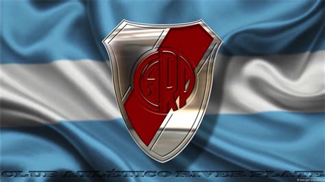 Club atlético river plate, commonly known as river plate, is an argentine professional sports club based in the núñez neighborhood of buenos aires, founded on 25 may 1901. River Plate Wallpapers (80+ images)