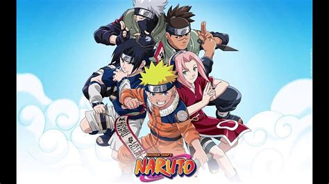 Naruto Opening 4 Full 『flow Go』 ナルト In 2020 Anime Character