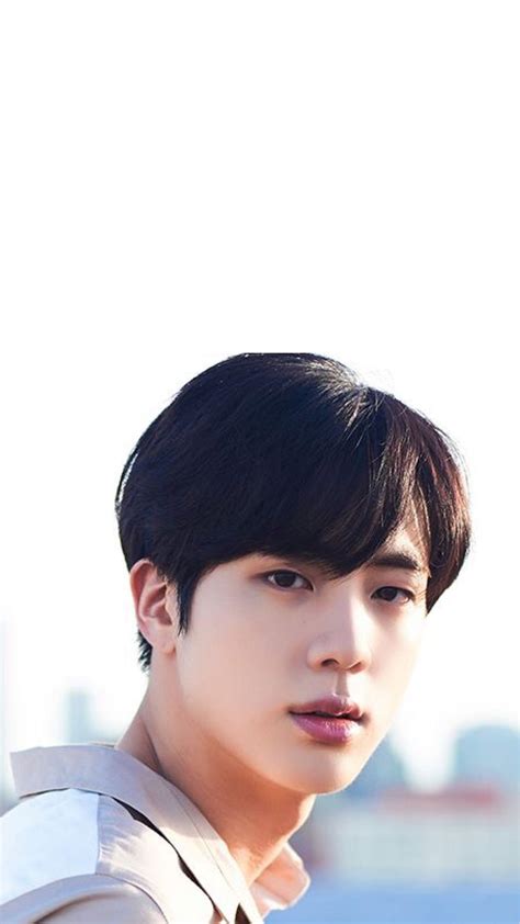 Bts Jin Wallpapers Top Nh Ng H Nh Nh P