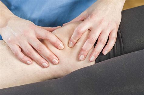 Patellar Mobilization Uses Benefits Exercises And More