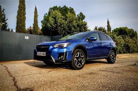 Find a subaru retailer information. Subaru XV 2.0i Limited - HackerCar