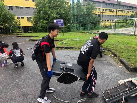 Smk taman johor jaya 2. Johor Student Leaders Board (SLB): Recycling Project 2.0 ...