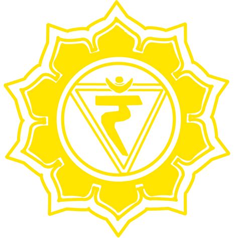 Solar Plexus Chakra By Chrismc373 On Deviantart