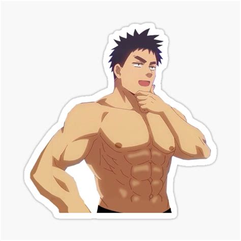 Takeda Harumi My Senpai Is Annoying Sticker For Sale By