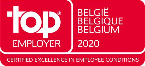 Orange Belgium voor de negende keer verkozen tot TOP EMPLOYER | Orange