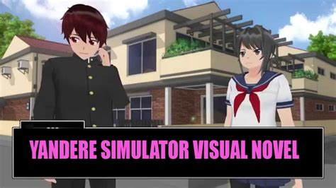 Scaricare Yandere Simulator Ultima Versione Bjnwsquit